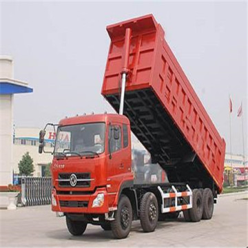 Good Price 8*4 Dump Truck