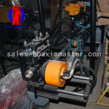 Mine drilling KY-250 mine drilling rig machine