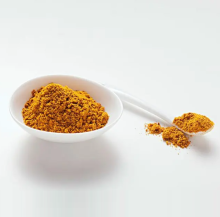 Wholesale curry powder for restaurant