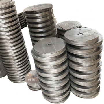 High Speed Circular Saw Blade HSS Blank