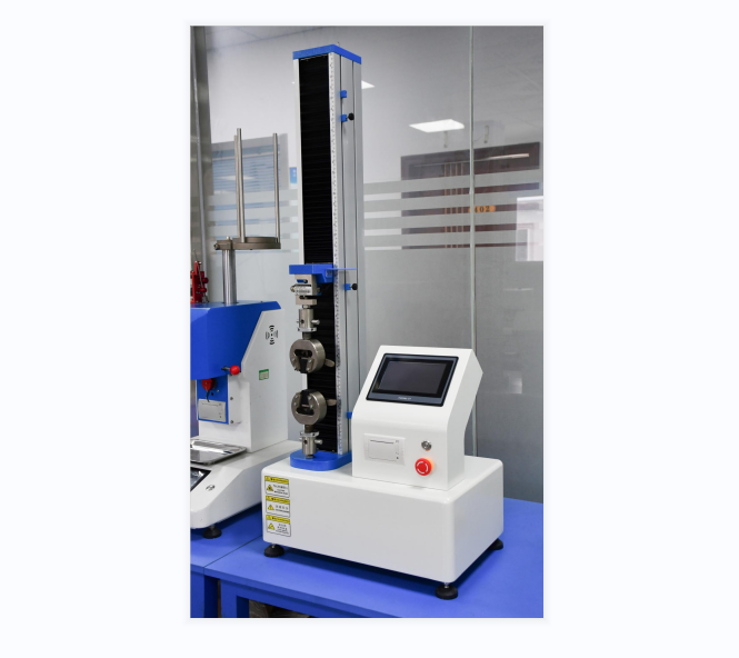 Universal tensile Material Testing Machine Universal tensile Material Testing Machine