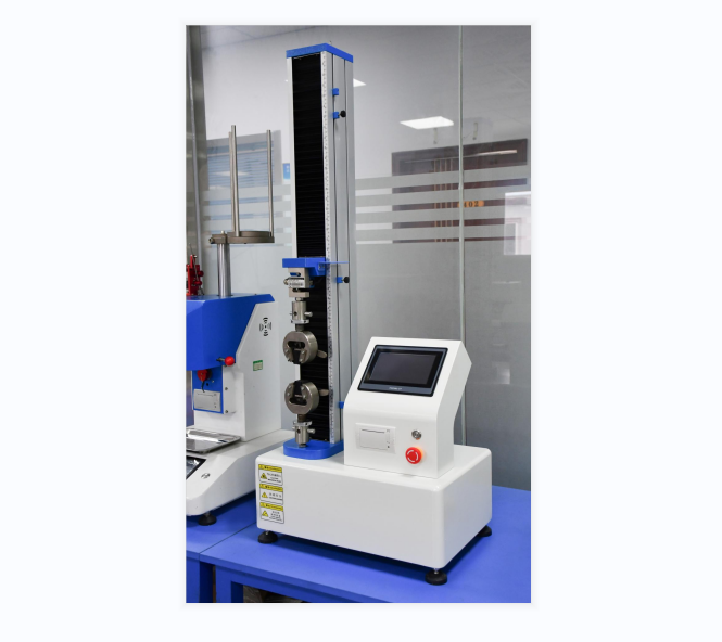 Universal tensile Material Testing Machine