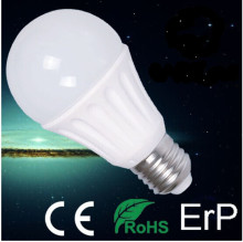 2014 new design big discount 5w plastic led bulb lights