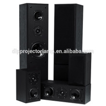 Surround Sound Home Theater Speaker System