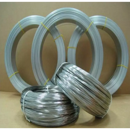 Custom 316/316L Bright Soft 0.2mm Stainless Steel Wire