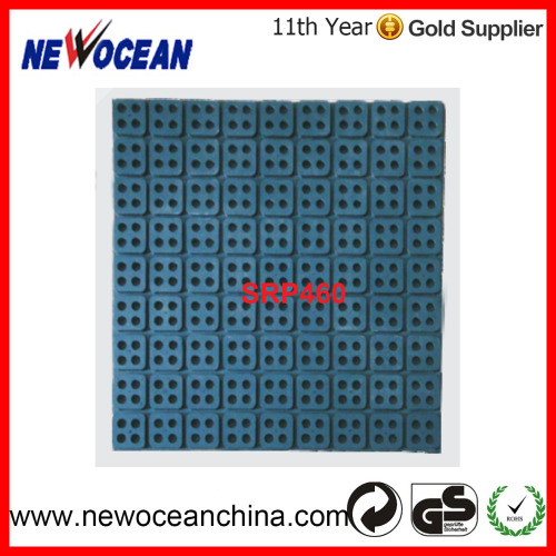 New design SRP 460 A/C damper rubber sheet air conditioner rubber cutting board rubber feet