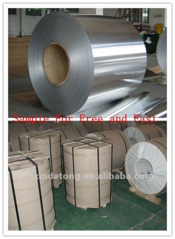 Aluminium Coil Manufacturer