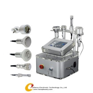AT-1201 Cavitation Radio Frequency slim machine, portable cavitation machine