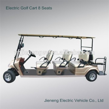 Electric Golf Cart cheap used electric golf carts