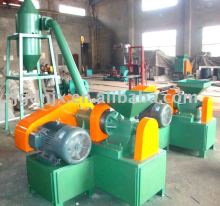Rubber Pulverizer