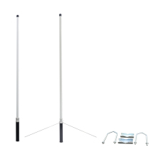 High Gain 6dBi VHF Shipboard Outdoor Marine Antennas