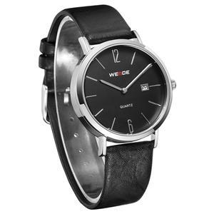 WEIDE WD007-1C leather value of wristwatches
