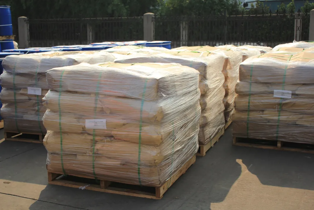 Cationic Polyacrylamide Polymer for Filter Press Equipments