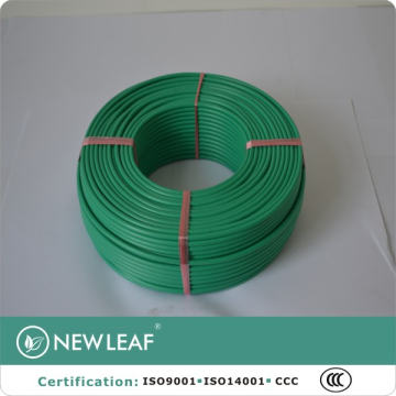 Building electric cable wire