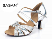 Dance Shoes Woman Swing Dance Shoes Salsa Dance Shoes Suede Sole