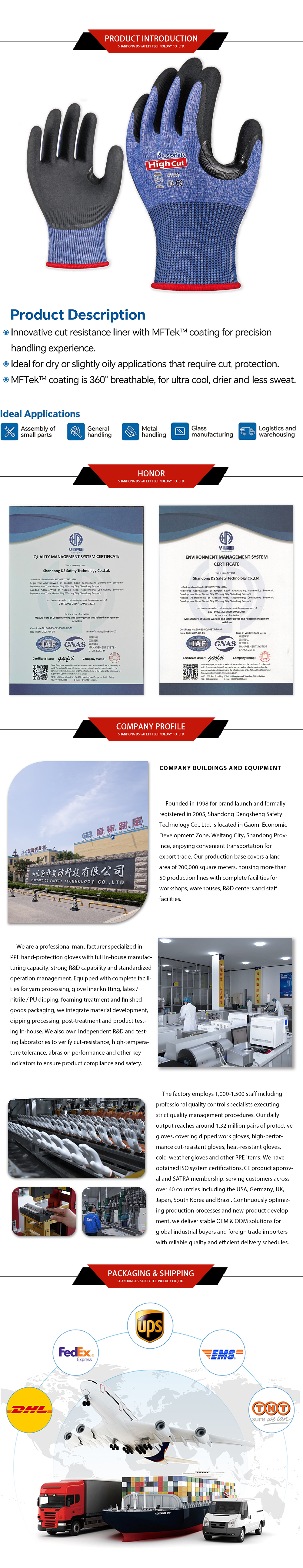 HighCut-HC8111-x HighCut-HC8111-x