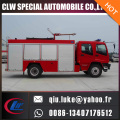 Isuzu 4000L Schaumfeuerlight Truck