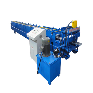 Auto Door Frame Forming Machine Rolling Forming Machine