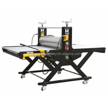 Automatic Electro-Hydraulic Etching Press Printmaking Machine