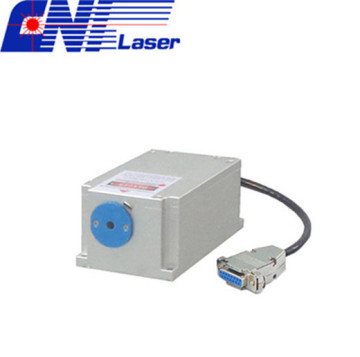 532nm Narrow Line-width Laser