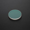 30 x 5mm 1064nm Quartz 45° mirror