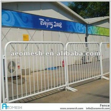 Every Steel Barrier / Steel Fence / Steel Products