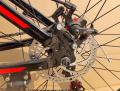 21 speed suspension legering mountainbike