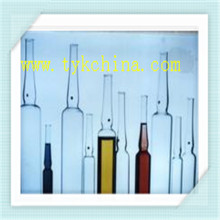 Pharmaceutical Neutral Glass Ampoule for Injection by Neutral Glass Tube