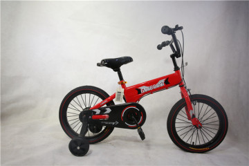 16 Size Steel Rim Mountain Kids bicycle