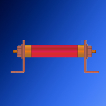 HVZ High Voltage Resistor