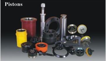 Mud Pump Piston Assembly