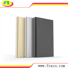 USB3.0 SATA Aluminum External 2.5 HDD Enclosure