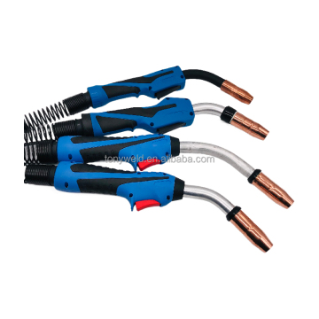 MIG Torch Welding M25 & MIG Accessories for Welding