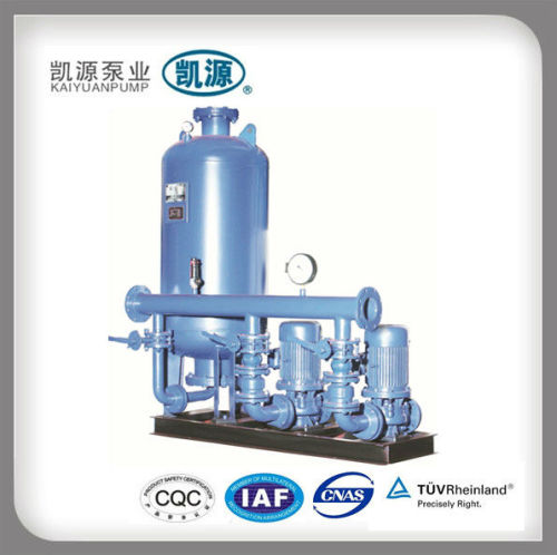 QKY Pressure Tank Water Supply Equipment