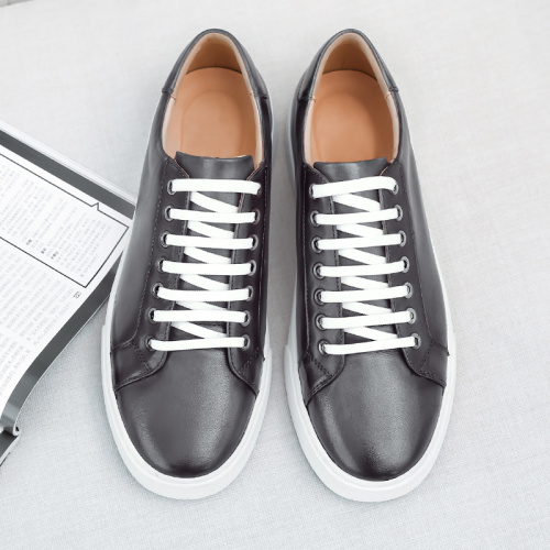 Hand-made finished Casual Shoes