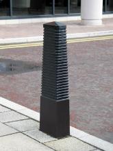 Cast Iron Bollards