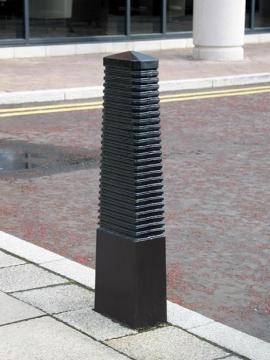 Cast Iron Bollards