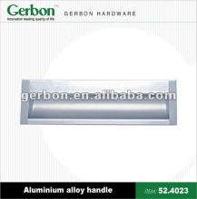 anodied aluminium Pull handles
