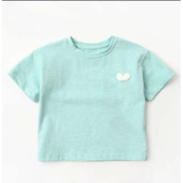 T-Shirt Per Bambini Con Stampa