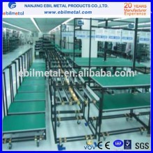 plastic coated steel pipe