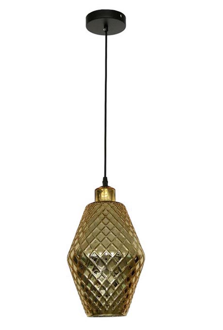 Luz europea dorada Gold European Light
