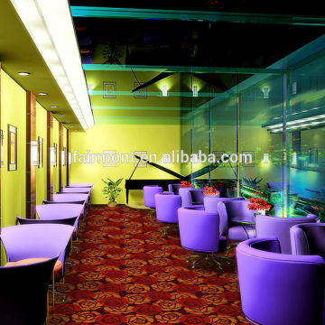 woven polypropylene carpet backing K03, Customized woven polypropylene carpet backing