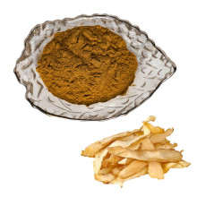 manufactory  supply pure natural fragrant solomonseal rhizome powder/ polygonatum odoratum extract