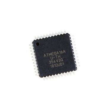 ATMEGA16A-AU LQFP44 Microcontroller IC