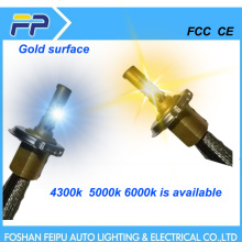 LED car head lights 60W led car lights kits