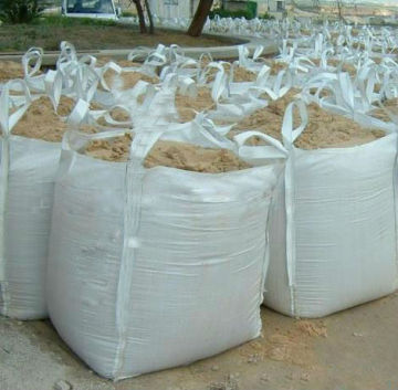 pp super sack for sand and coal
