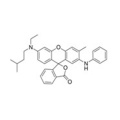 3-N-isoamil-N-etilamino-6-metil-7-anilinofluorano CAS 70516-41-5