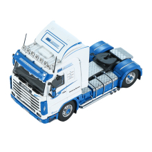 TEKNO BM TRANSPOR model 1/50