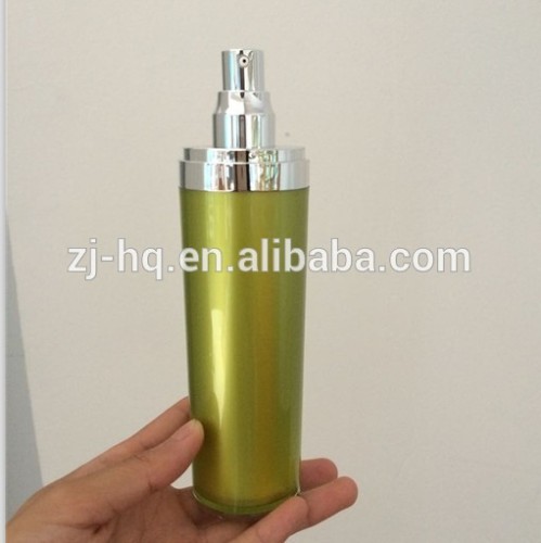 luxury cosmetic bottles serum bottle cosmetic packaging bottle