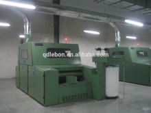 LBTZ-009 Cotton wool roll making machine